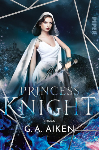 G. A. Aiken: Princess Knight