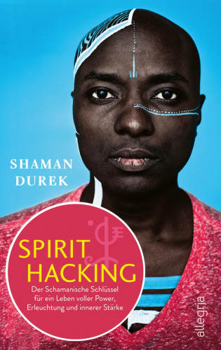 Shaman Durek: Spirit Hacking