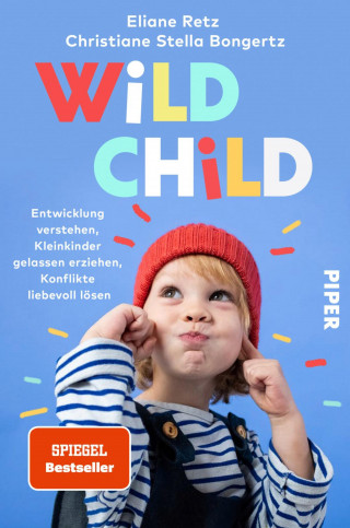 Eliane Retz, Christiane Stella Bongertz: Wild Child