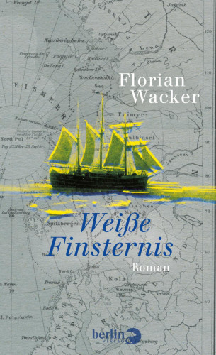 Florian Wacker: Weiße Finsternis