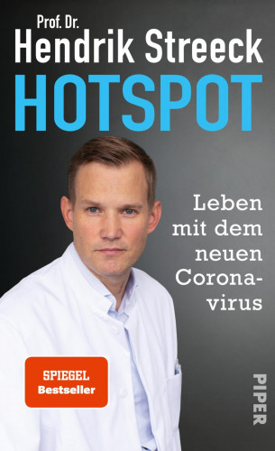 Hendrik Streeck: Hotspot