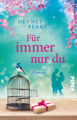 Devney Perry: Für immer nur du