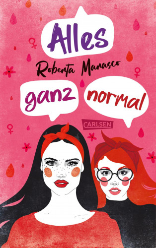 Roberta Marasco: Alles ganz normal