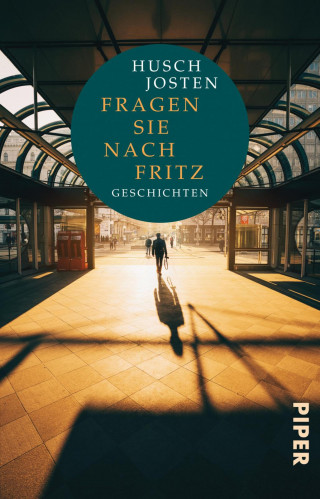 Husch Josten: Fragen Sie nach Fritz