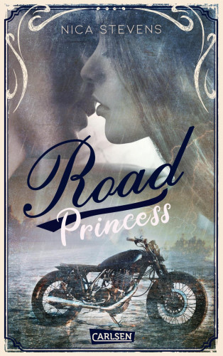 Nica Stevens: Road Princess