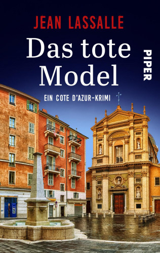 Jean Lassalle: Das tote Model