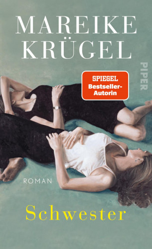 Mareike Krügel: Schwester