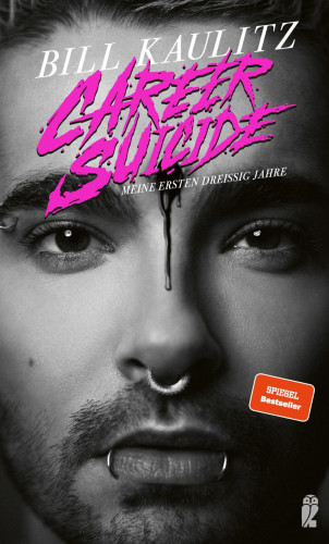 Bill Kaulitz: Career Suicide