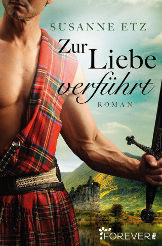 Susanne Etz: Zur Liebe Verführt