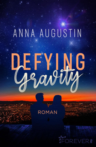 Anna Augustin: Defying Gravity