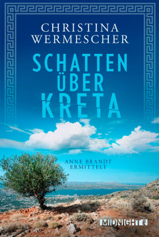 Christina Wermescher: Schatten über Kreta