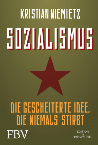 Kristian Niemietz: Sozialismus