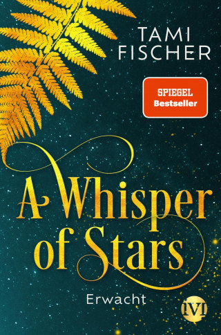 Tami Fischer: A Whisper of Stars