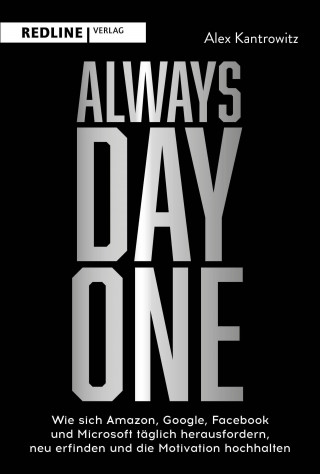 Alex Kantrowitz: Always Day One