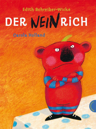 Edith Schreiber-Wicke: Der Neinrich