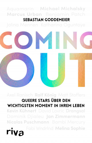 Sebastian Goddemeier: Coming-out