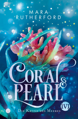 Mara Rutherford: Coral & Pearl