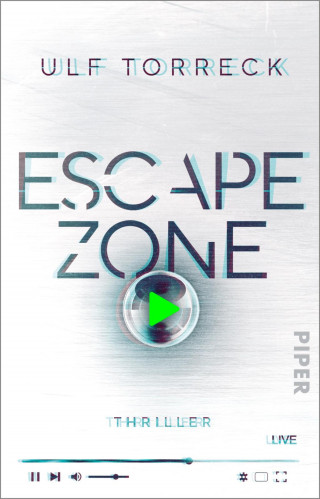 Ulf Torreck: Escape Zone