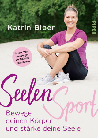 Katrin Biber: SeelenSport