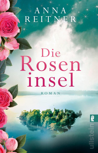 Anna Reitner: Die Roseninsel