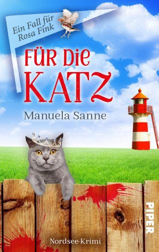 Manuela Sanne: Für die Katz