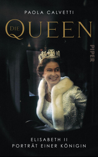 Paola Calvetti: Die Queen