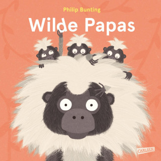 Philip Bunting: Wilde Papas