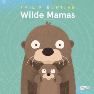 Philip Bunting: Wilde Mamas
