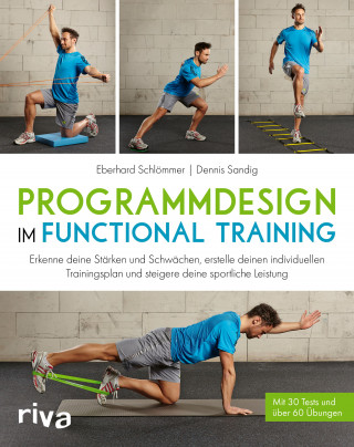 Eberhard Schlömmer, Dennis Sandig: Programmdesign im Functional Training