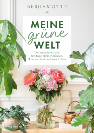 Bergamotte: Meine grüne Welt