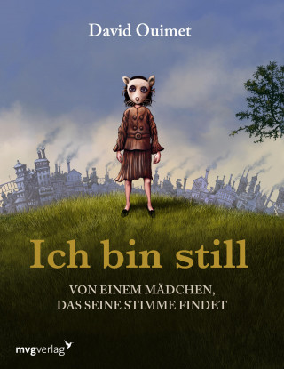 David Ouimet: Ich bin still