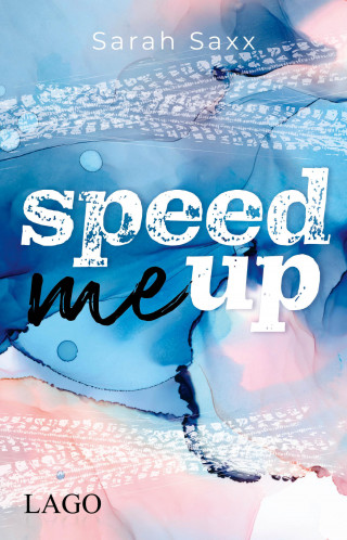 Sarah Saxx: Speed Me Up