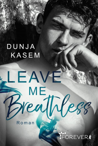 Dunja Kasem: Leave me Breathless