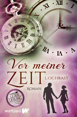 L. Ochrasy: Vor meiner Zeit