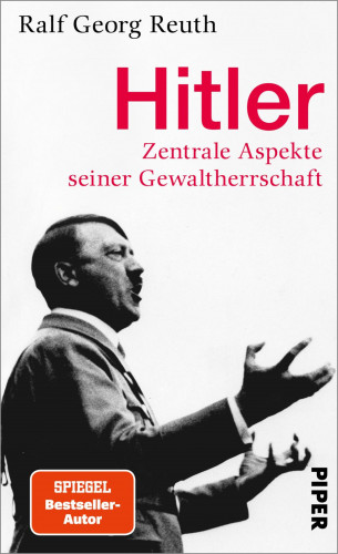 Ralf Georg Reuth: Hitler