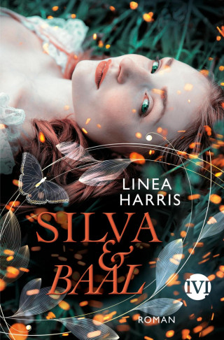 Linea Harris: Silva & Baal