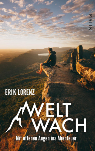 Erik Lorenz: Weltwach