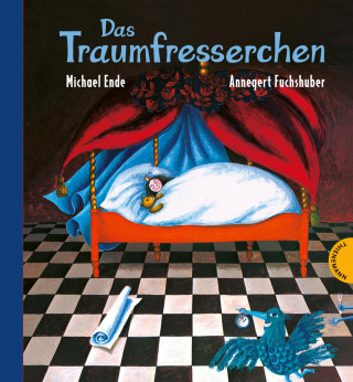 Michael Ende: Das Traumfresserchen