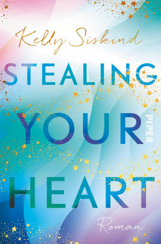 Kelly Siskind: Stealing Your Heart