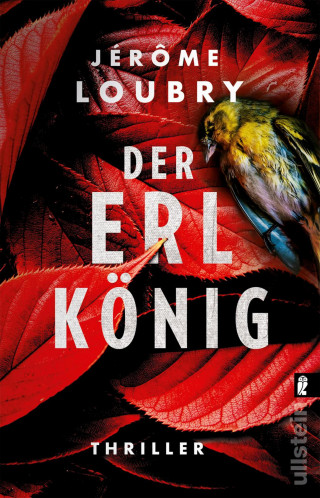 Jérôme Loubry: Der Erlkönig