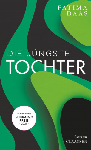 Fatima Daas: Die jüngste Tochter