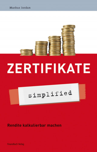Jordan Markus: Zertifikate - simplified