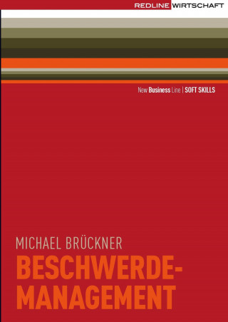 Michael Brückner: Beschwerdemanagement
