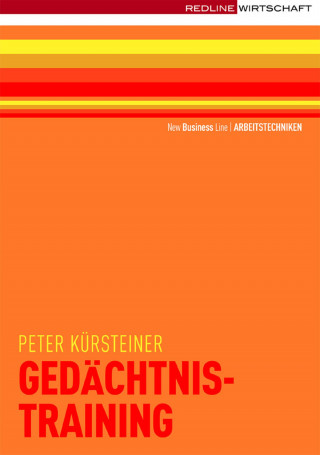 Peter Kürsteiner: Gedächtnistraining