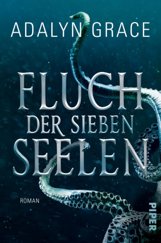 Adalyn Grace: Fluch der sieben Seelen