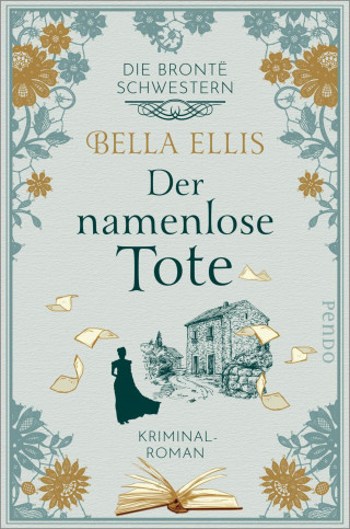 Bella Ellis: Der namenlose Tote