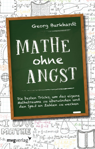 Georg Burkhardt: Mathe ohne Angst