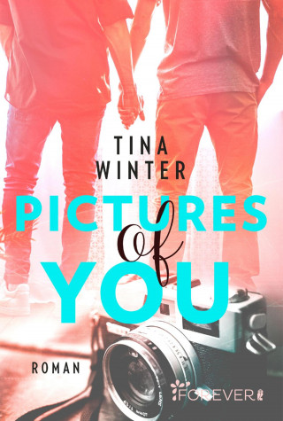 Tina Winter: Pictures of you