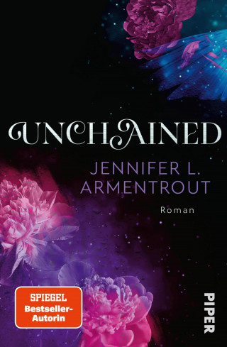 Jennifer L. Armentrout: Unchained