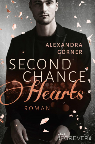 Alexandra Görner: Second Chance Hearts